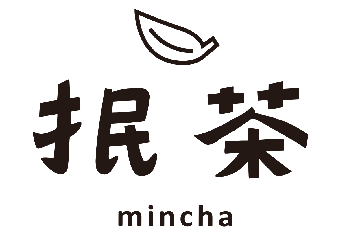 抿茶 mincha